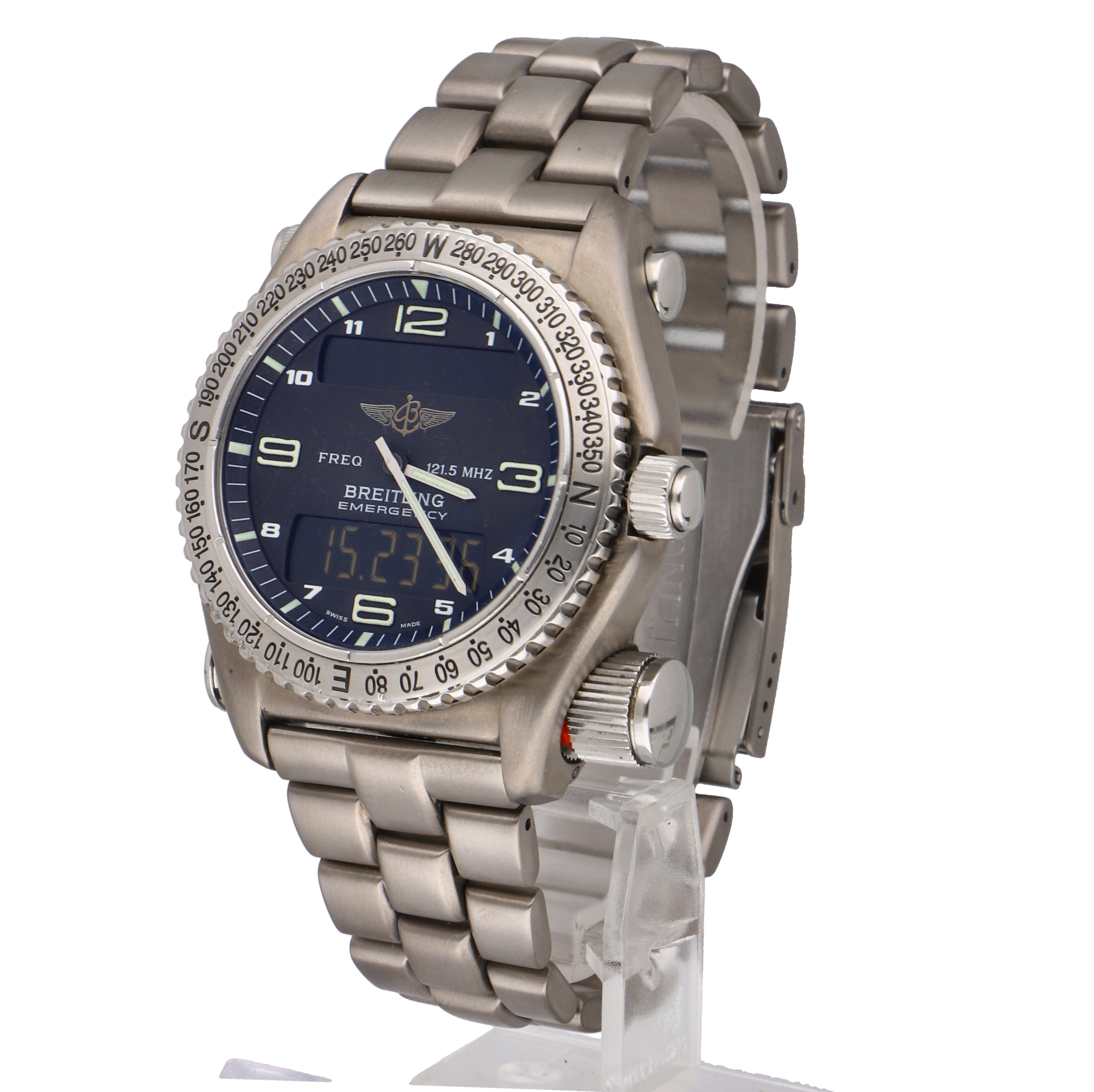 Breitling Professional